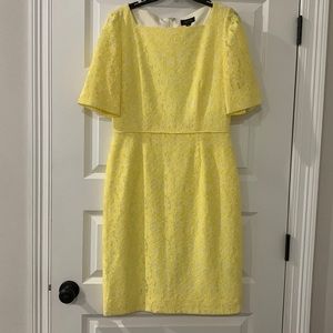 Tahari Dress